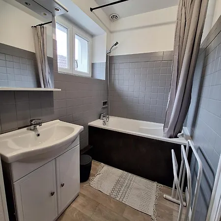 Le Nid Canin 펜션 *