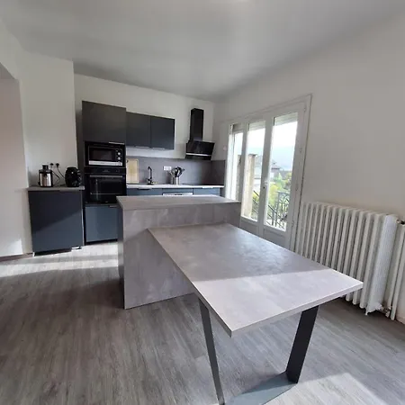 Le Nid Canin * Polminhac