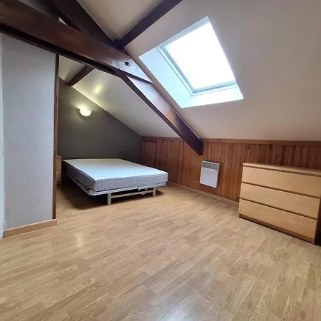 Le Nid Canin Polminhac