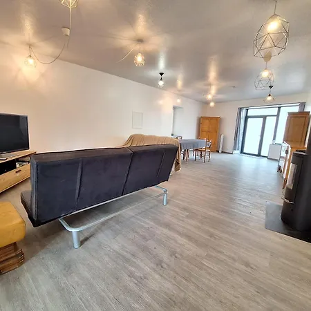 Le Nid Canin 펜션 *